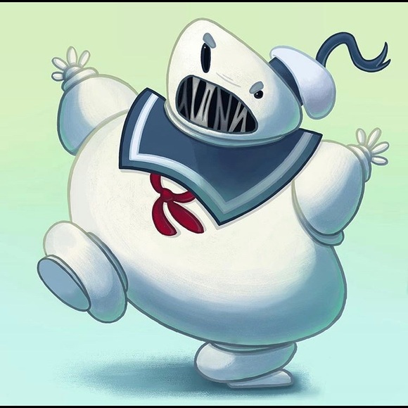 stayingpuft